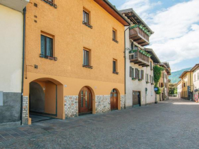 Apartment Fruet by Interhome Pergine Valsugana